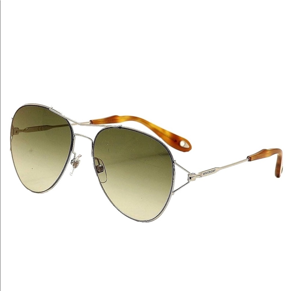 Givenchy aviator sunglasses - Picture 3 of 11